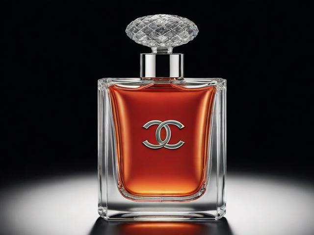 {香奈儿香水，经典款式的传奇魅力}