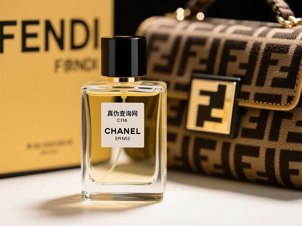 {香奈儿香水真伪查询官网三步指南}