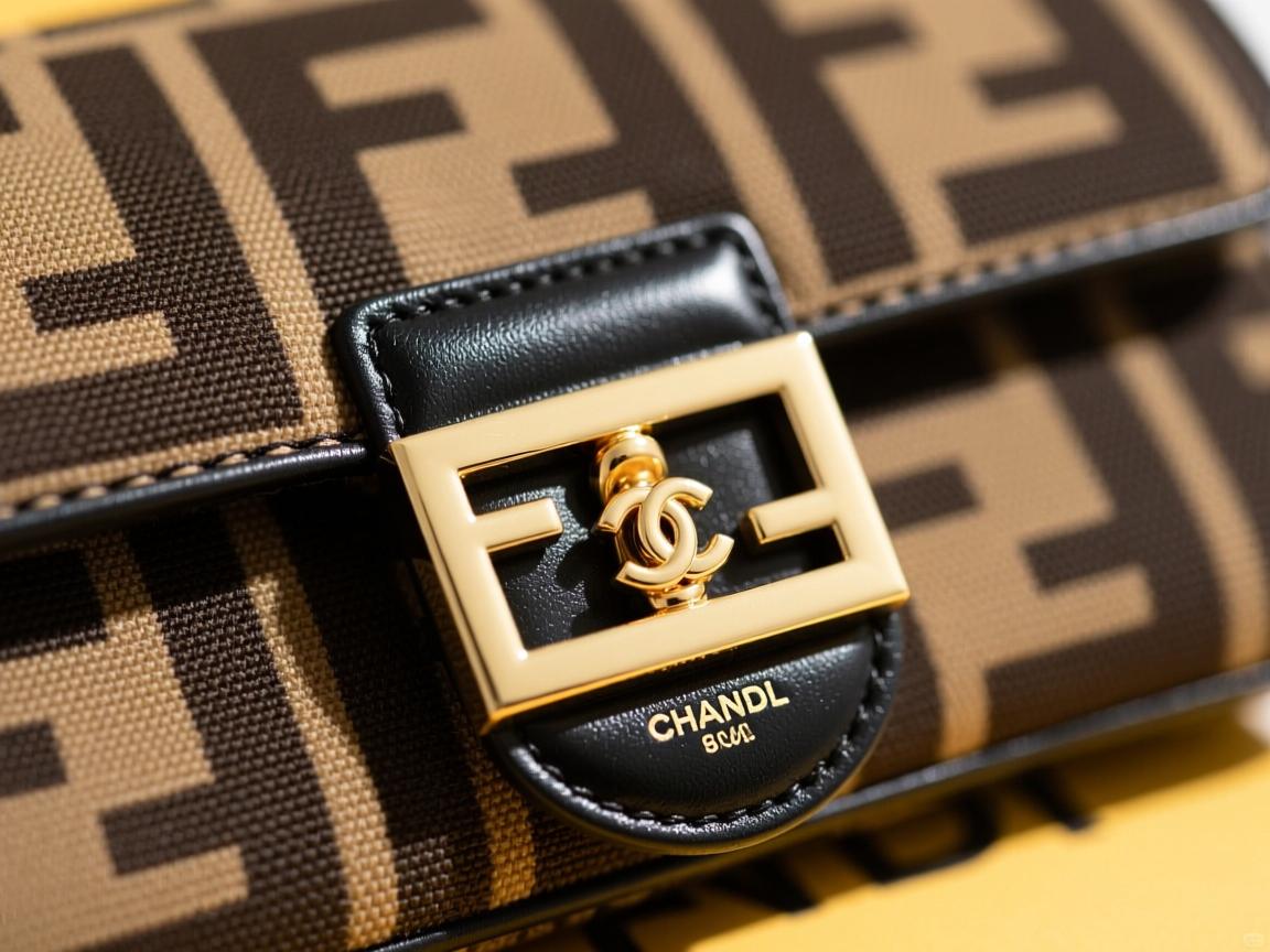 嘉柏丽尔香奈儿，5步辨真伪，拒绝仿冒