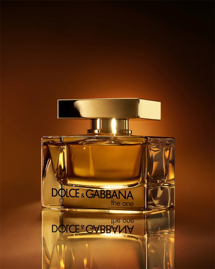 Dolce&Gabbana The One Eau de Parfum Intense
