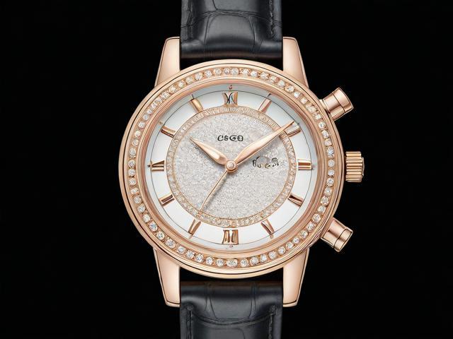 宝格丽手表真伪辨别终极指南