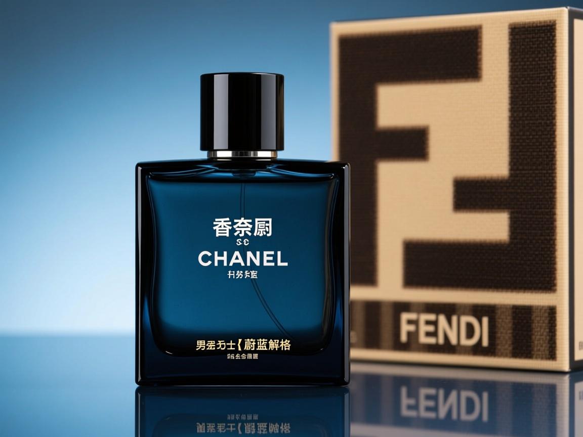 {香奈儿蔚蓝男士香水价格全解析}