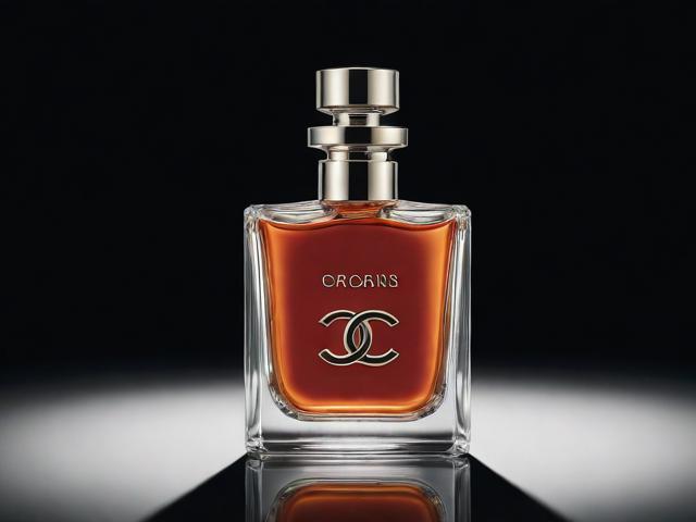 {香奈儿香水年龄指南，找到你的专属香气}