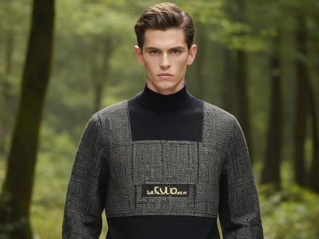 宝格丽城市森林，都市型男的新锐之选？