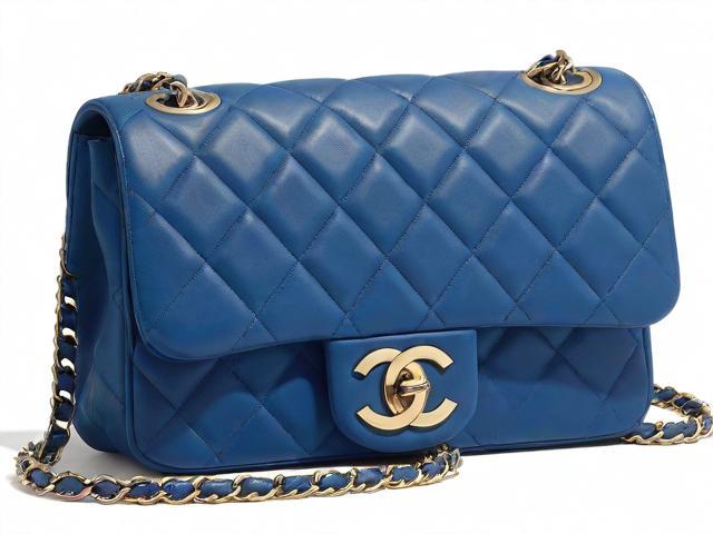 {香奈儿蔚蓝，精英男士首选斩女香}