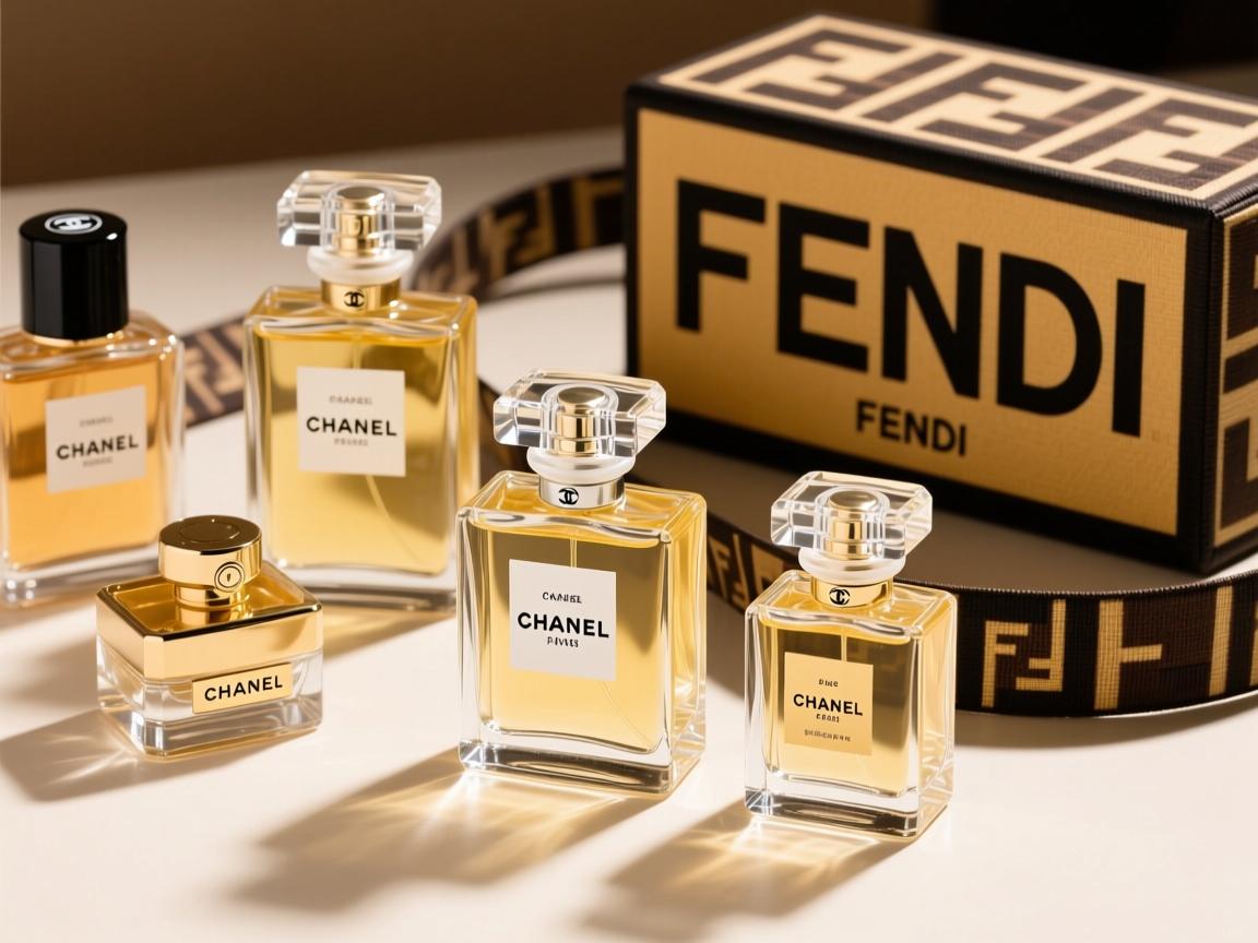香奈儿香水必入清单，这几款经典又好闻