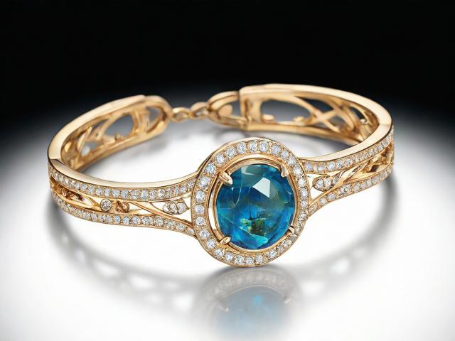 全球首饰品牌前十名榜单（18字）