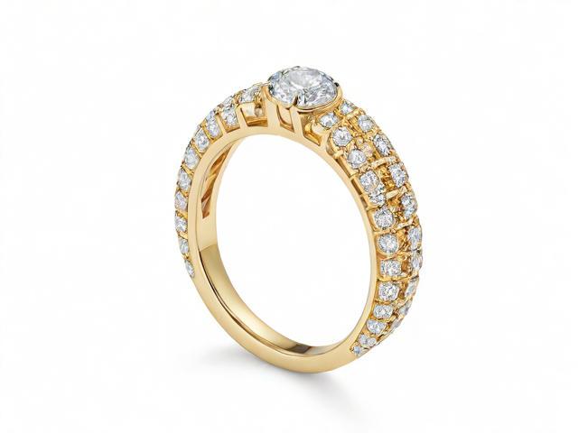 宝格丽性价比最高的戒指款推荐