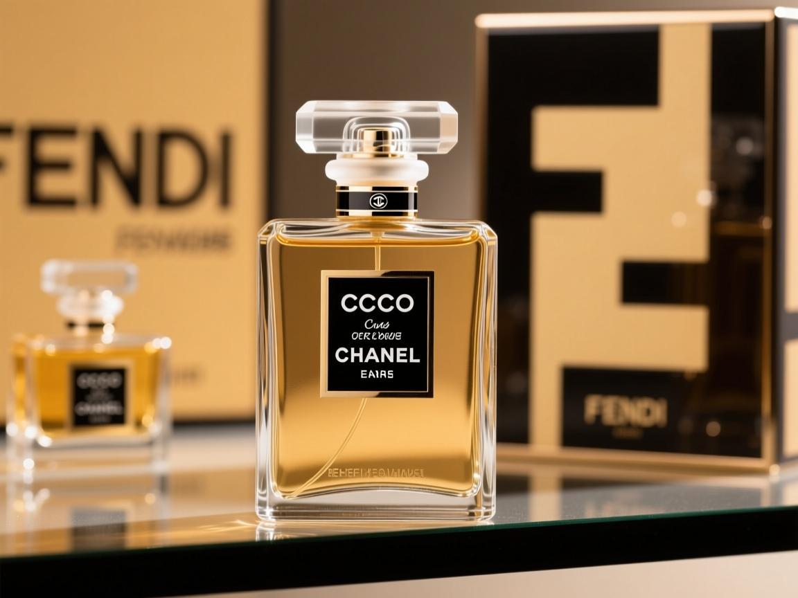{香奈儿Coco，东方花香调的经典诠释}