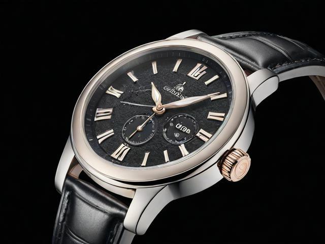 祖玛珑手表档次深度解析