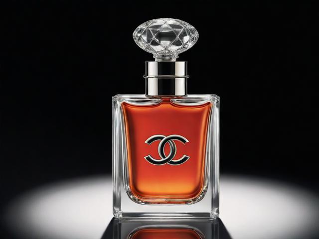 香奈儿香水TOP1，经典No.5永恒之美