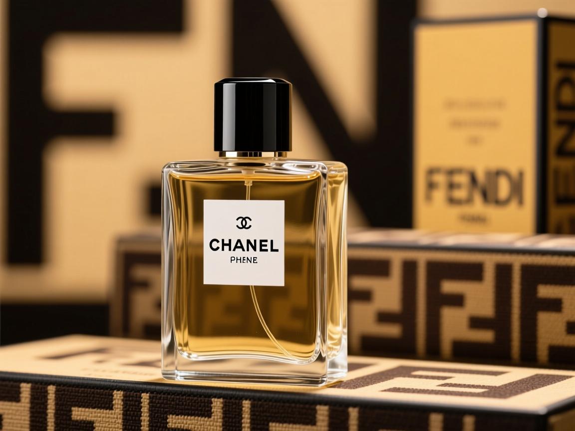 香奈儿香水,男士魅力的新定义 香奈儿香水,男士魅力的新定义