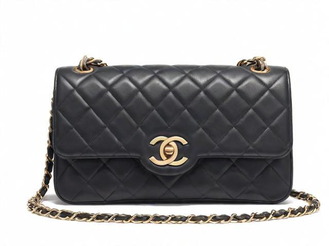 {香奈儿5号，传奇经典与价格解密}