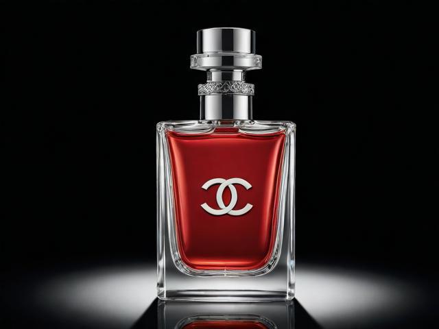 香奈儿男士香水系列，优雅与力量的艺术