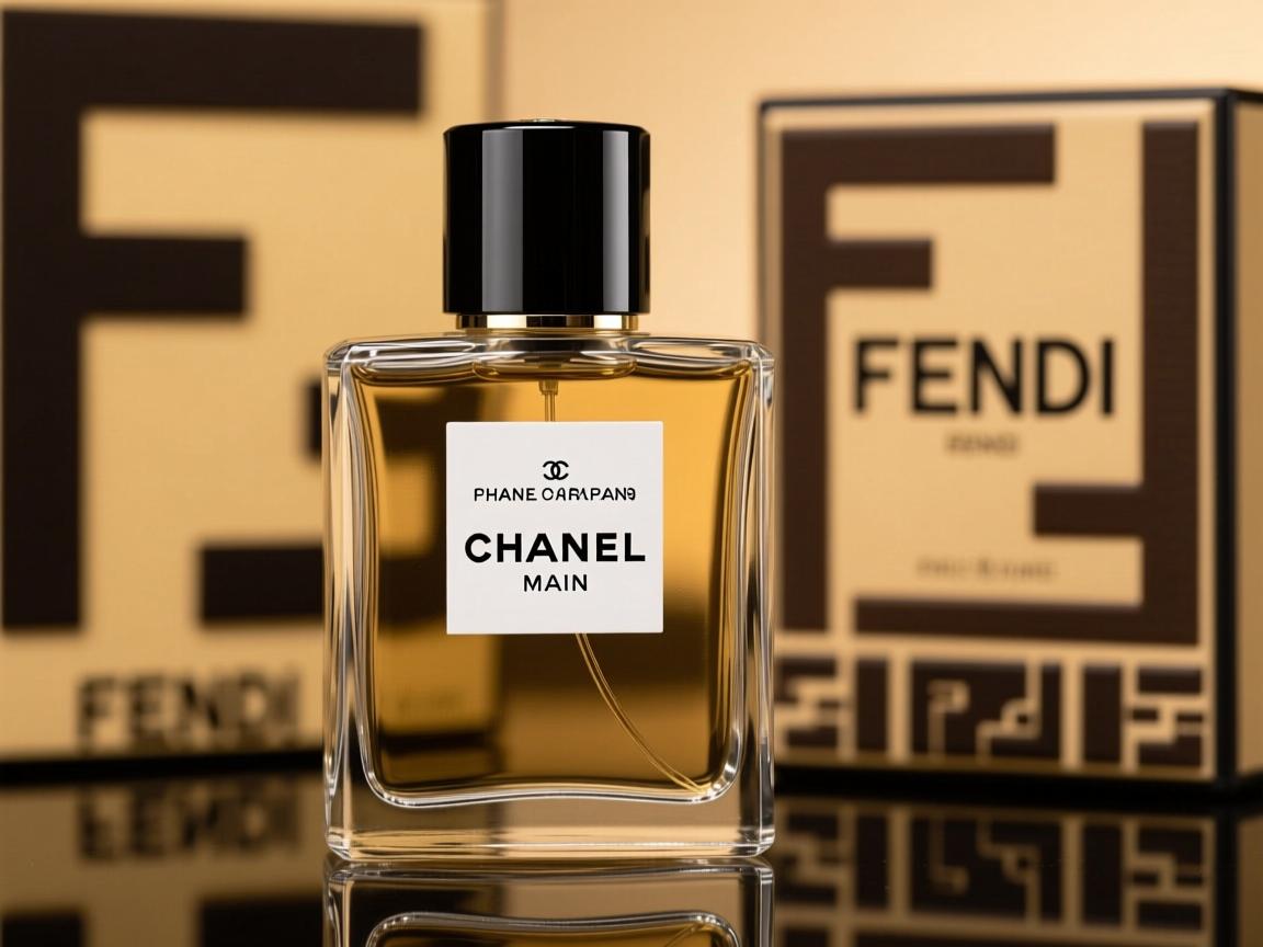 香奈儿男士香水，绅士风度的香气密码