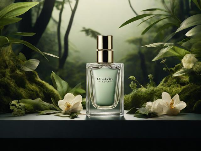 城市与自然的芬芳邂逅，宝格丽城市森林香水套盒