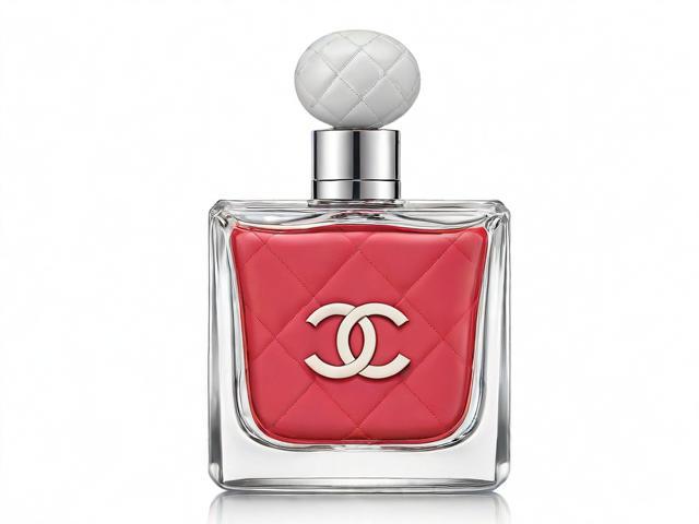 女士用男香？香奈儿说，当然可以！