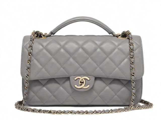 香奈儿五号低调奢华版，经典新生