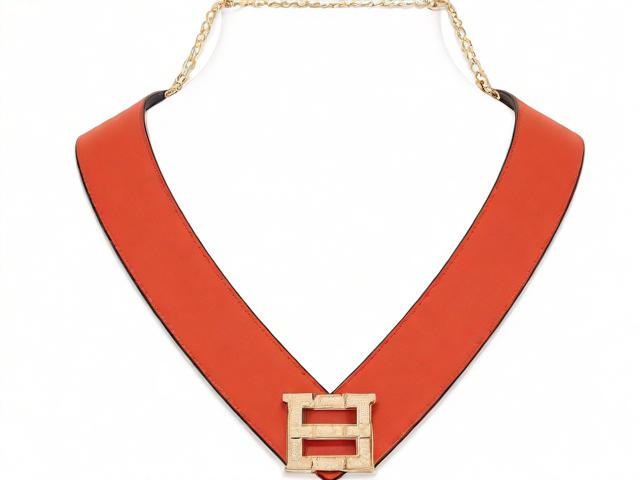 爱马仕H项链官网价格全解析，经典魅力与价值体现