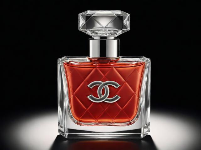 香奈儿经典香水，传奇与风格的绽放