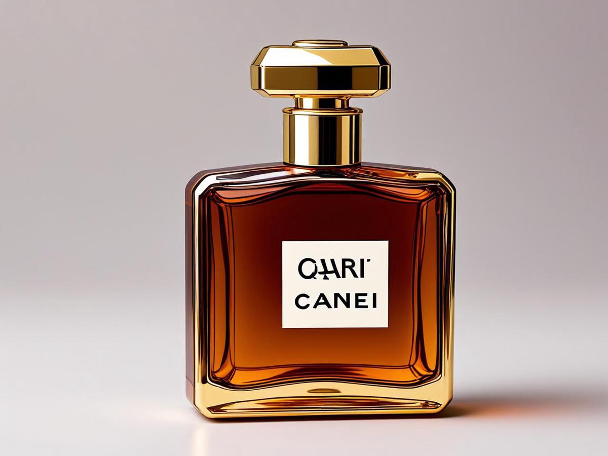 香奈儿香水价格与选购指南