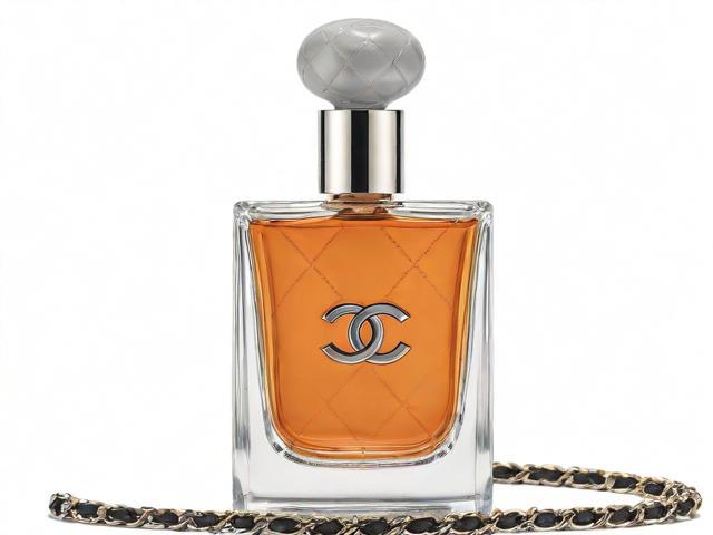 香奈儿香水日期查询与真伪鉴别指南