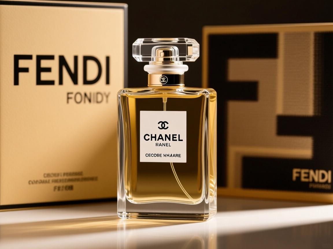 解码香奈儿香水,找到专属你的灵魂之香 解码香奈儿香水,找到专属你的灵魂之香