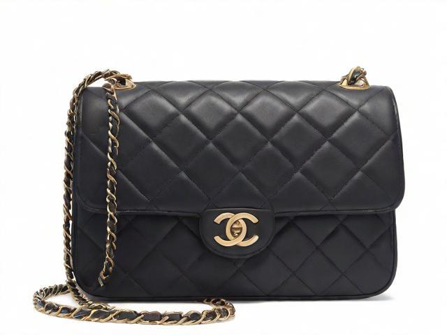 香奈儿包包官网入口与正品购包指南