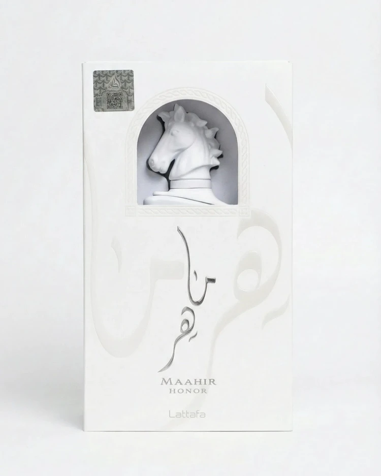 LATTAFA Maahir Honor