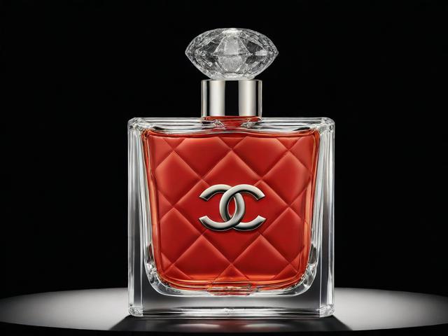 {香奈儿香水扫码验货可靠安全吗？