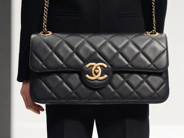 香奈儿，男生当然可以用！