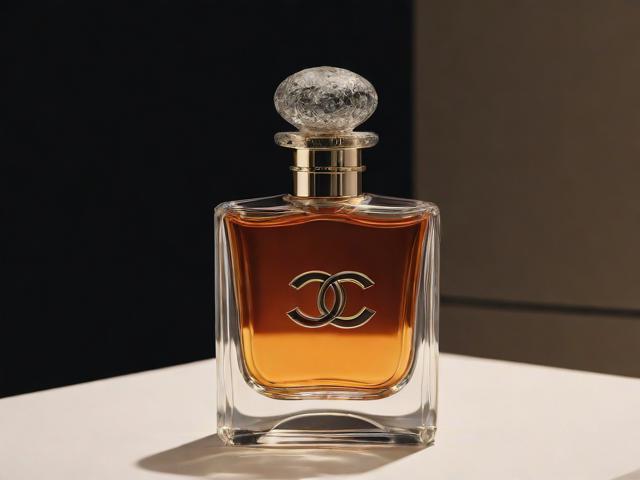 {香奈儿香水必入清单，这4款闭眼入不踩雷}