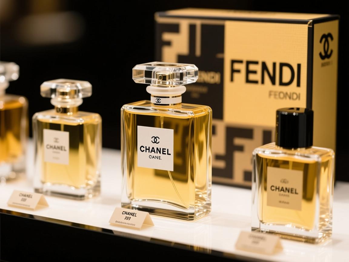 香奈儿香水种类及价格指南