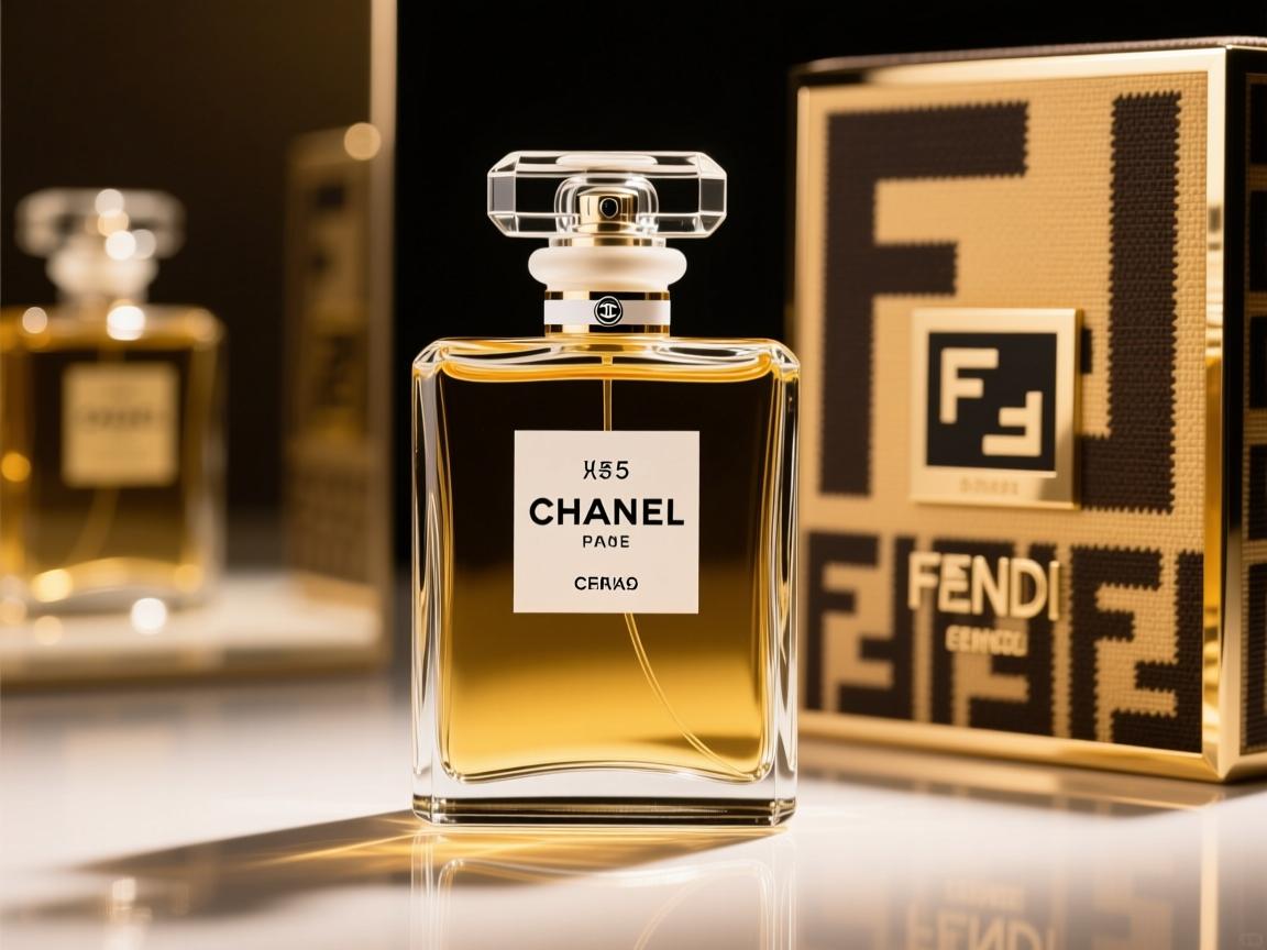 {香奈儿5号，奢华经典的价格揭秘}