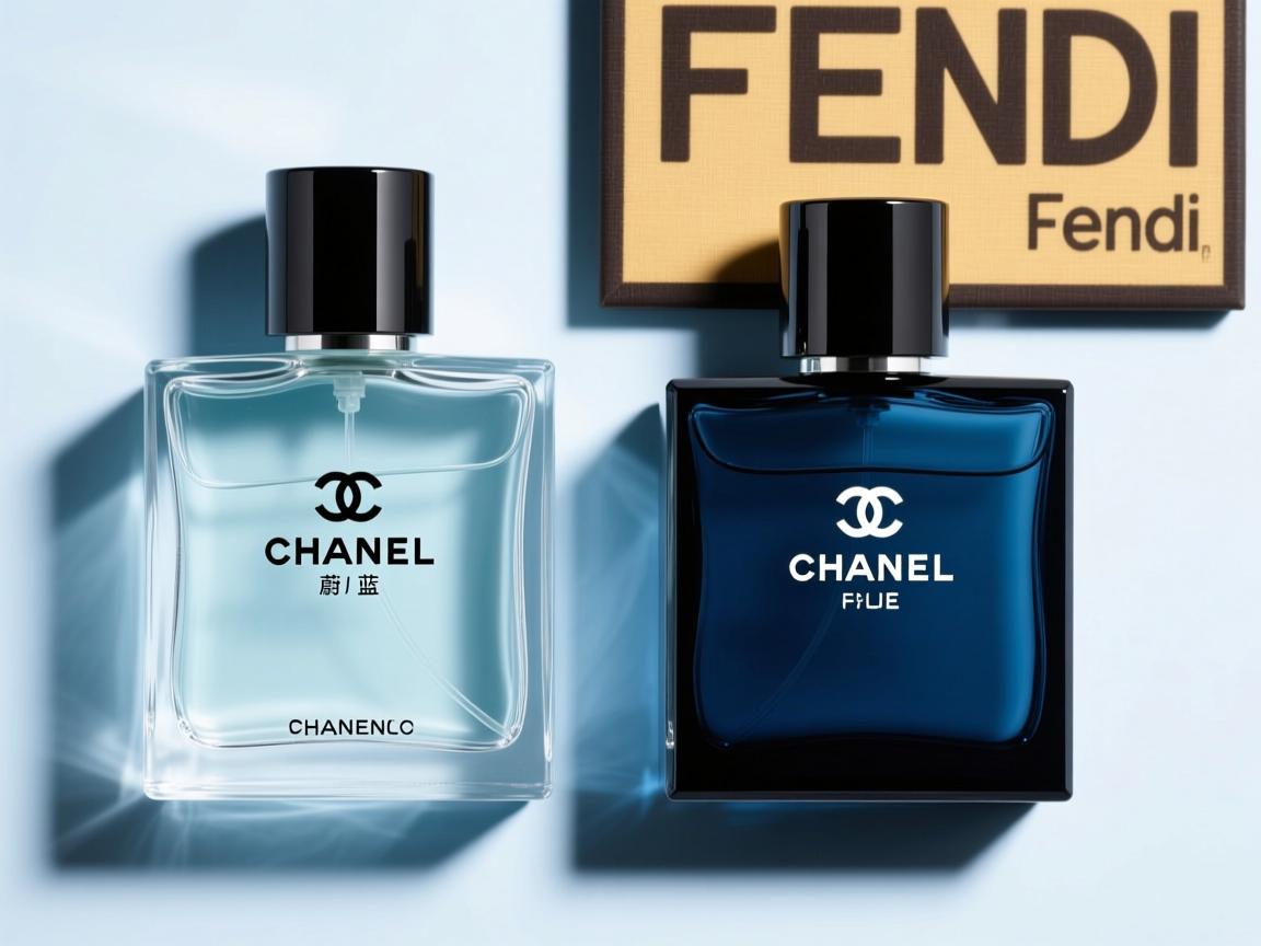 香奈儿蔚蓝，淡香与浓香，如何选择？