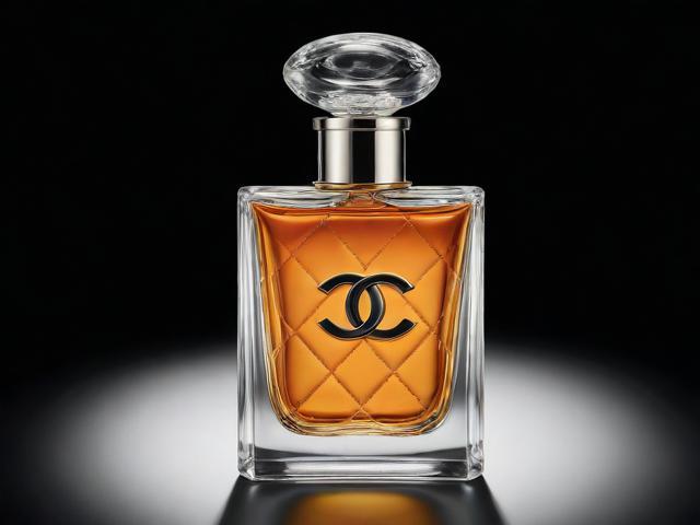 香奈儿香水视觉图鉴，经典全收录