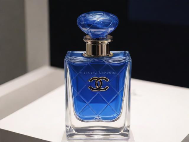 香奈儿蔚蓝香水，女生用好吗？颠覆你的认知！