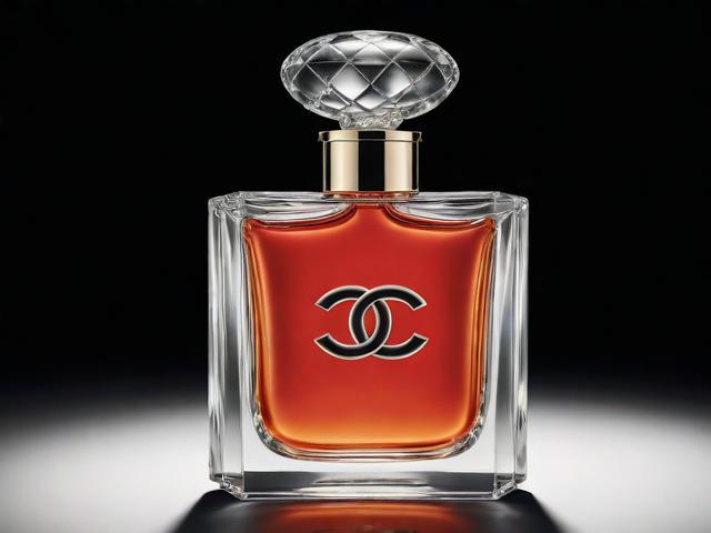香奈儿香水，跨越世纪的嗅觉传奇