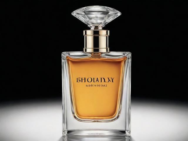 万宝龙香水系列，2001年的奢华启航