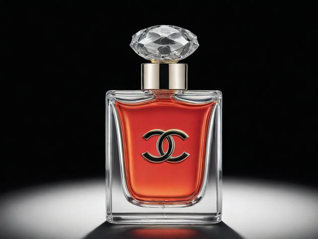 香奈儿女士香水Top 3，优雅与魅力之选
