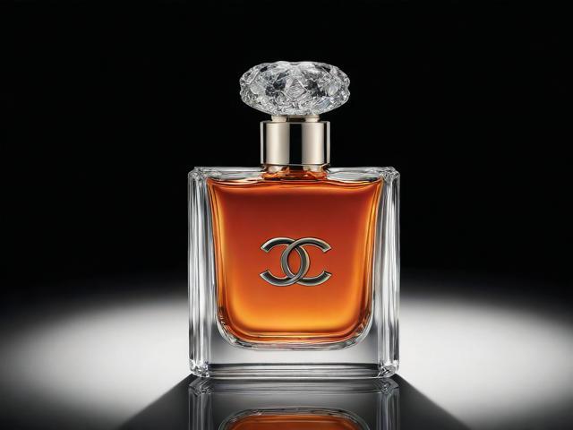 香奈儿香水系列全解析