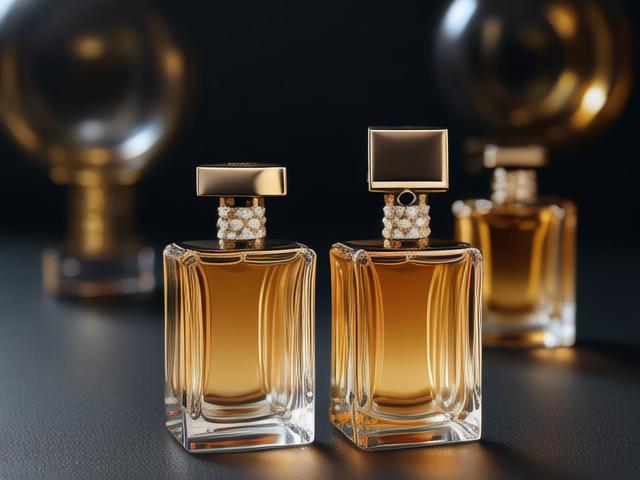 宝格丽热门女士香水推荐