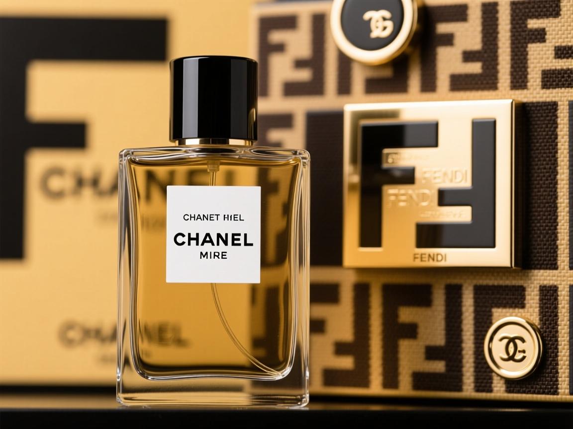 香奈儿男士香水系列全介绍与图片赏析