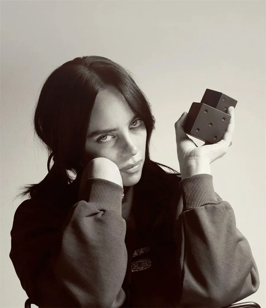 Billie Eilish Your Turn II香水