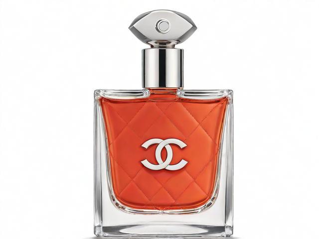 香奈儿香水防伪标识位置与验证指南