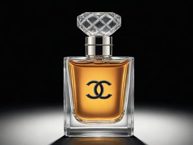 {香奈儿香水，品味与个性的优雅之选}