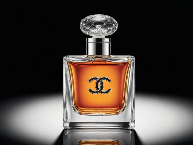 香奈儿香水全系列图鉴