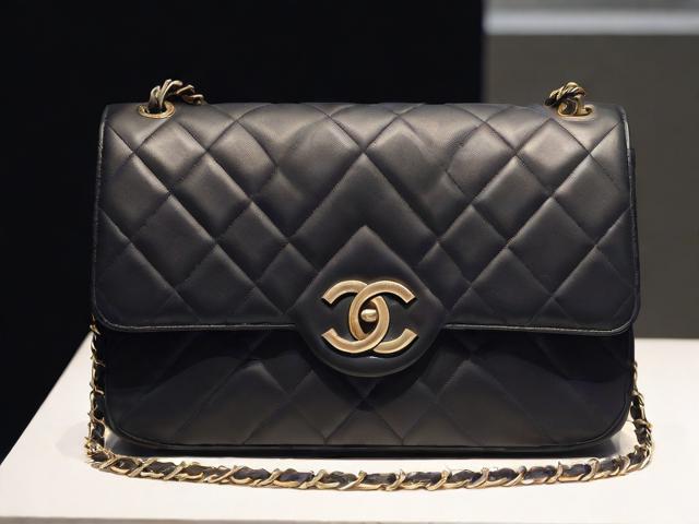 {香奈儿嘉柏丽尔，经典与天性的设计对话}