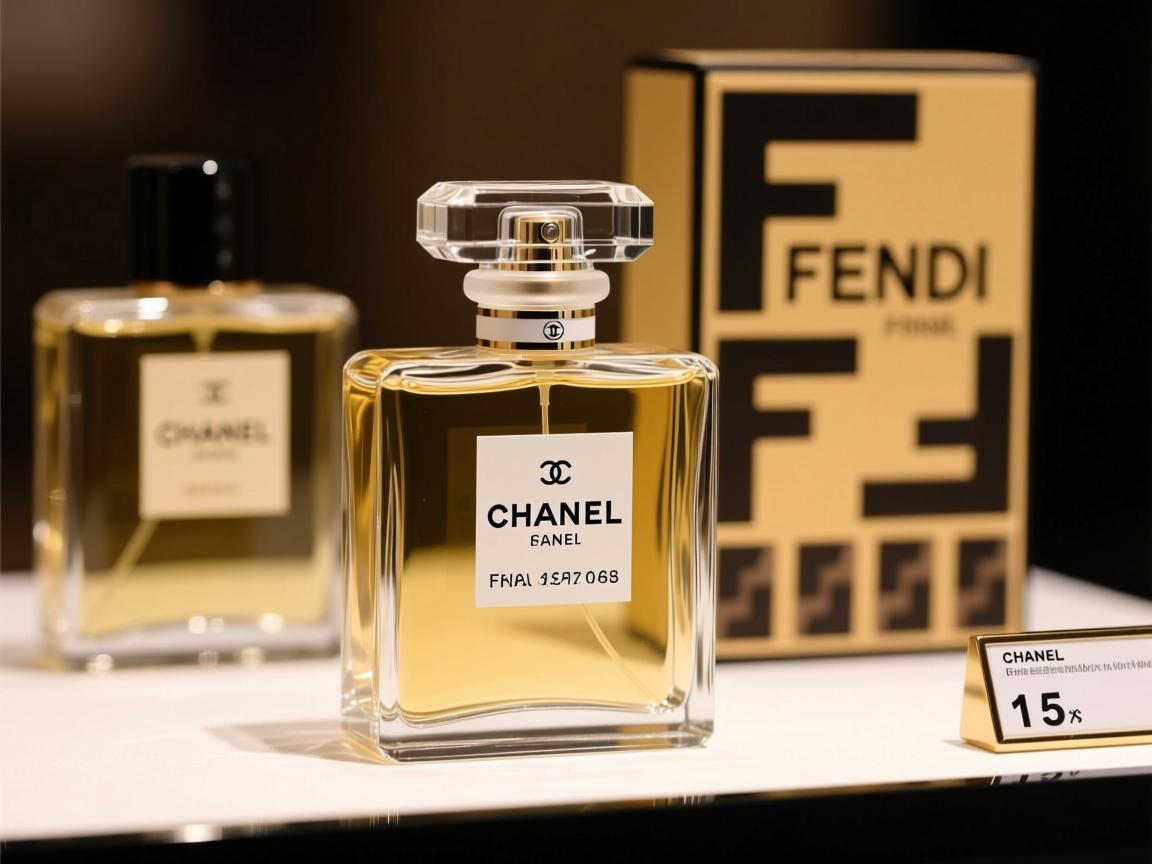 香奈儿香水系列价格与图片全解析 香奈儿香水系列价格与图片全解析