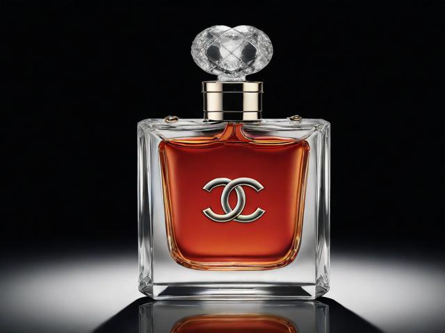 香奈儿香水全系列，跨越世纪的嗅觉艺术